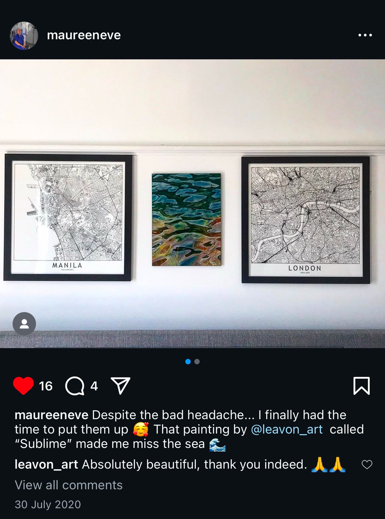 Maureen