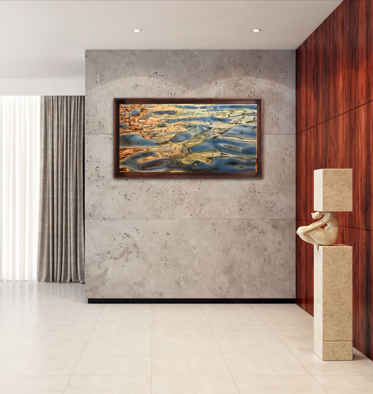 https://www.leavonbowmanart.co.uk/product/reflections/